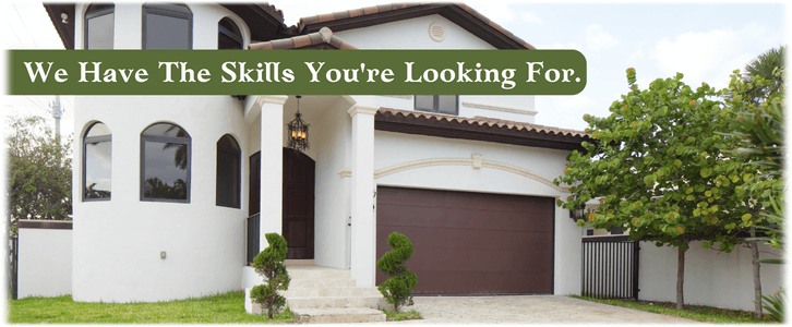 Garage Door Repair Fort Lauderdale FL