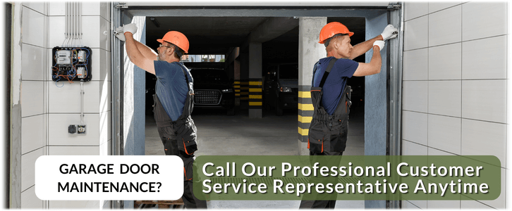 Garage Door Maintenance Fort Lauderdale (754) 354-0147