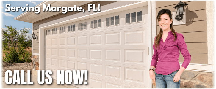 Garage Door Repair Margate FL